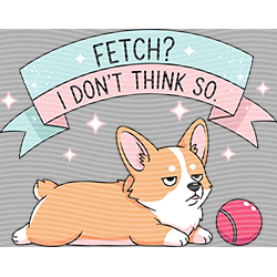 Animal Text Series-AT 3695